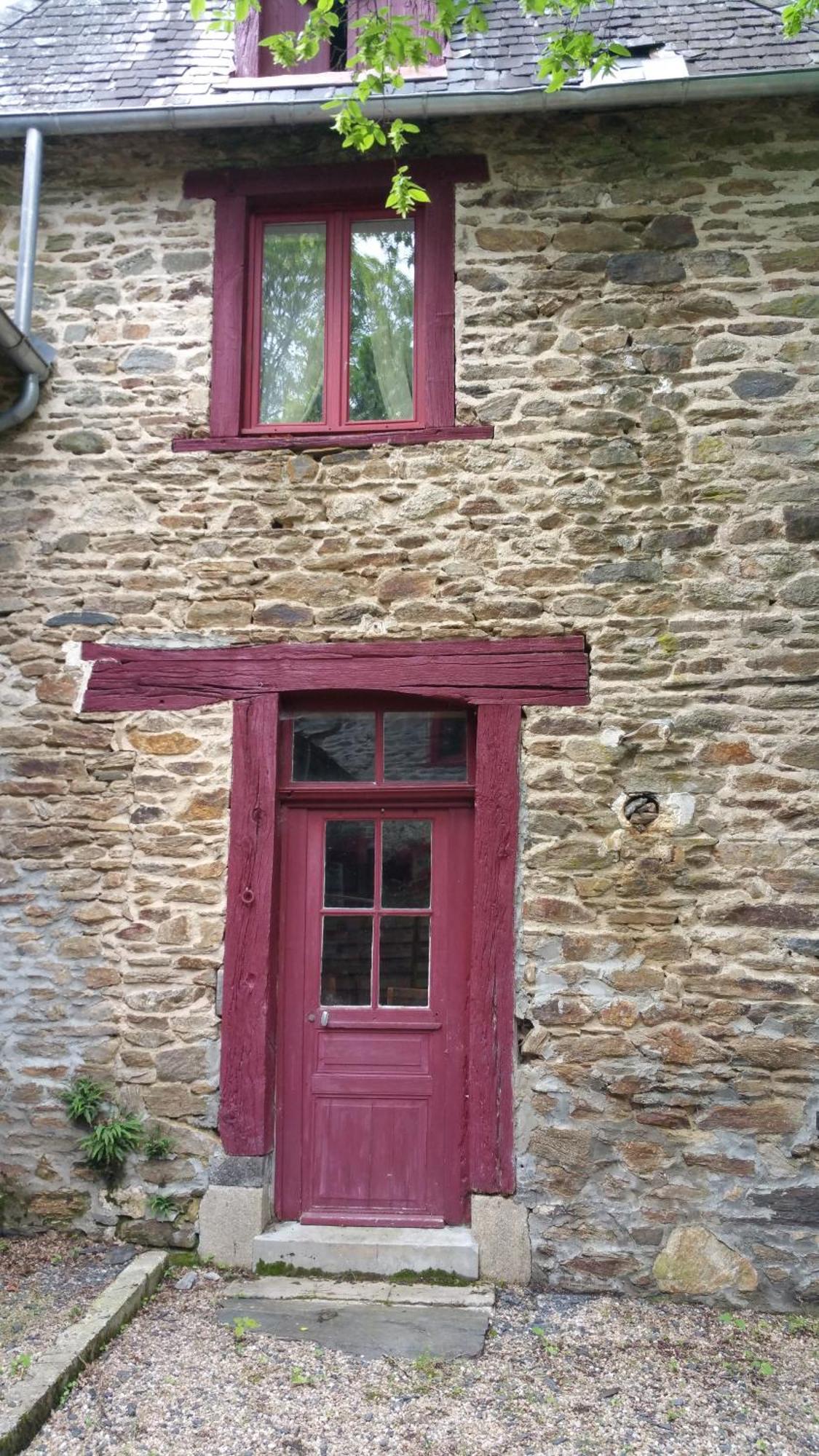 Chateau De Bellefond Lagraulière Exterior foto